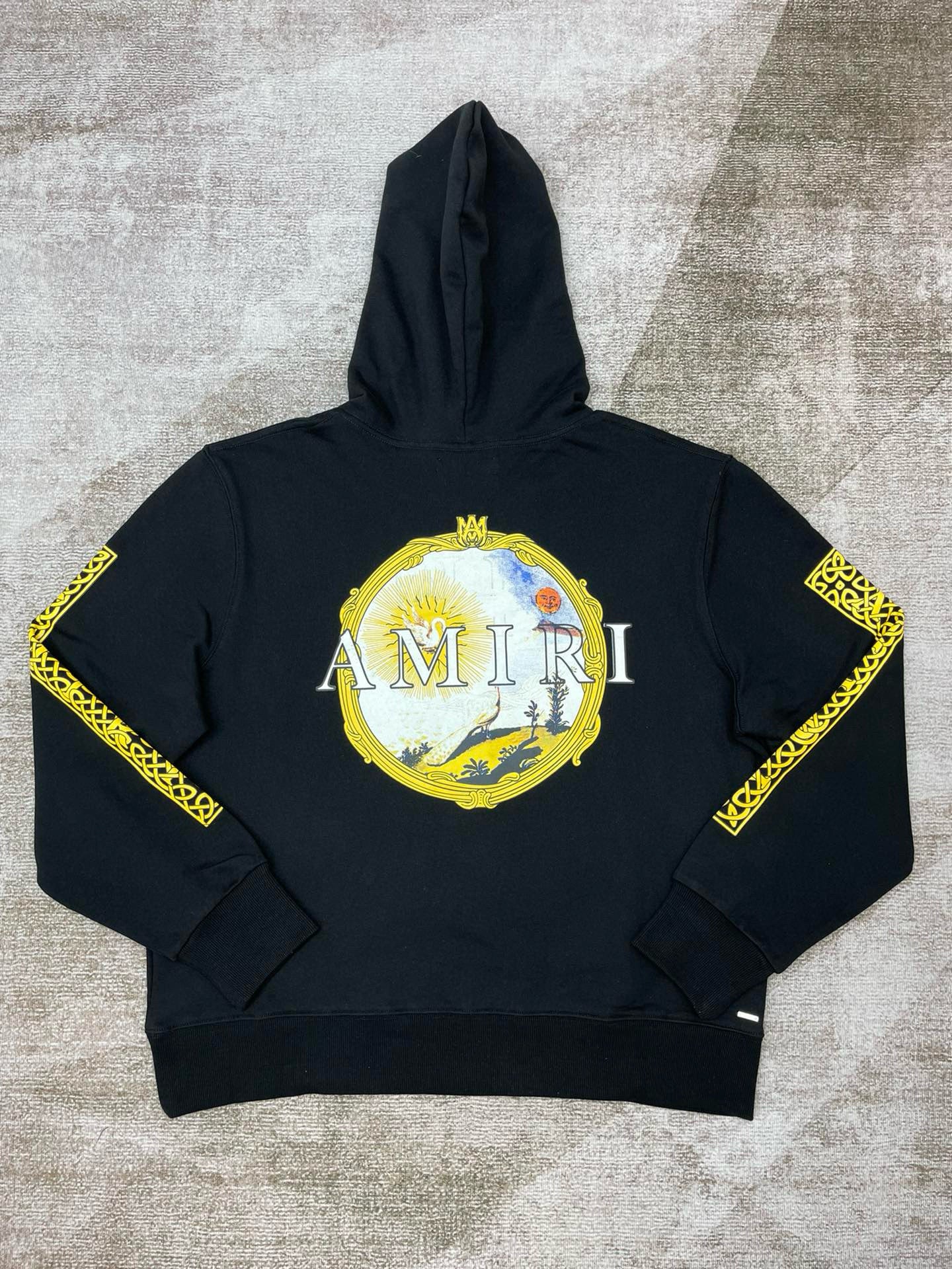 Amiri Hoodie