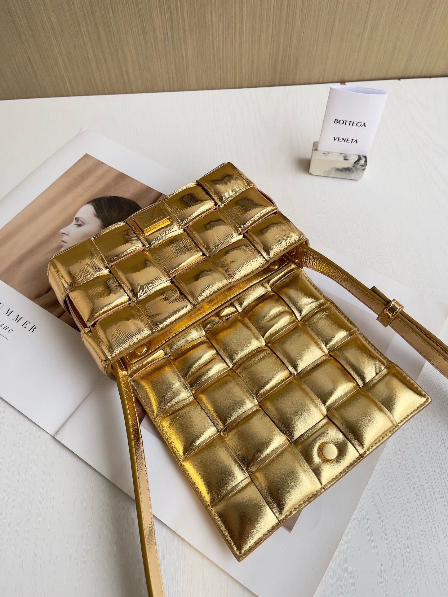 Bottega Veneta Cassette