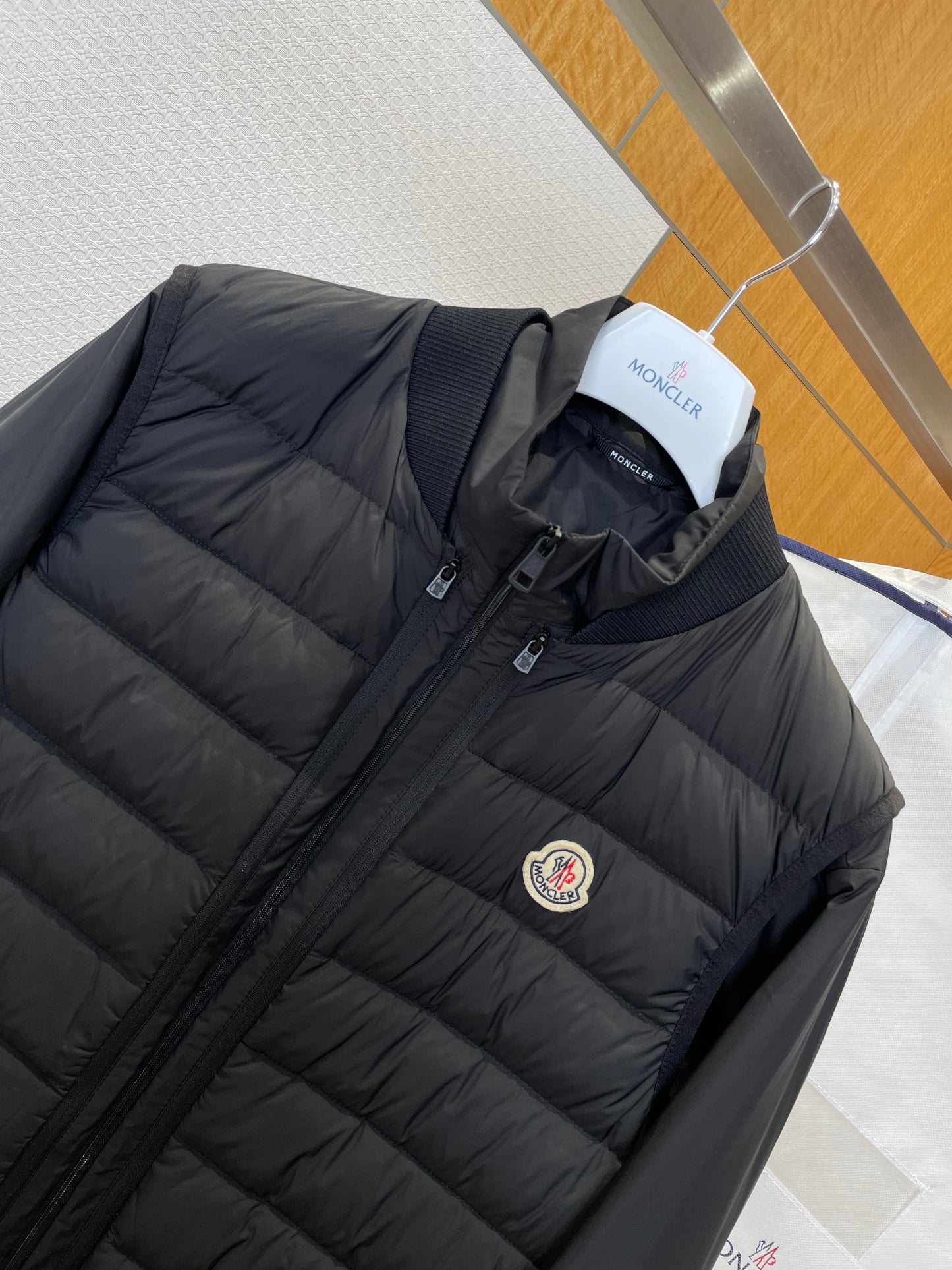 Moncler Down Jacket