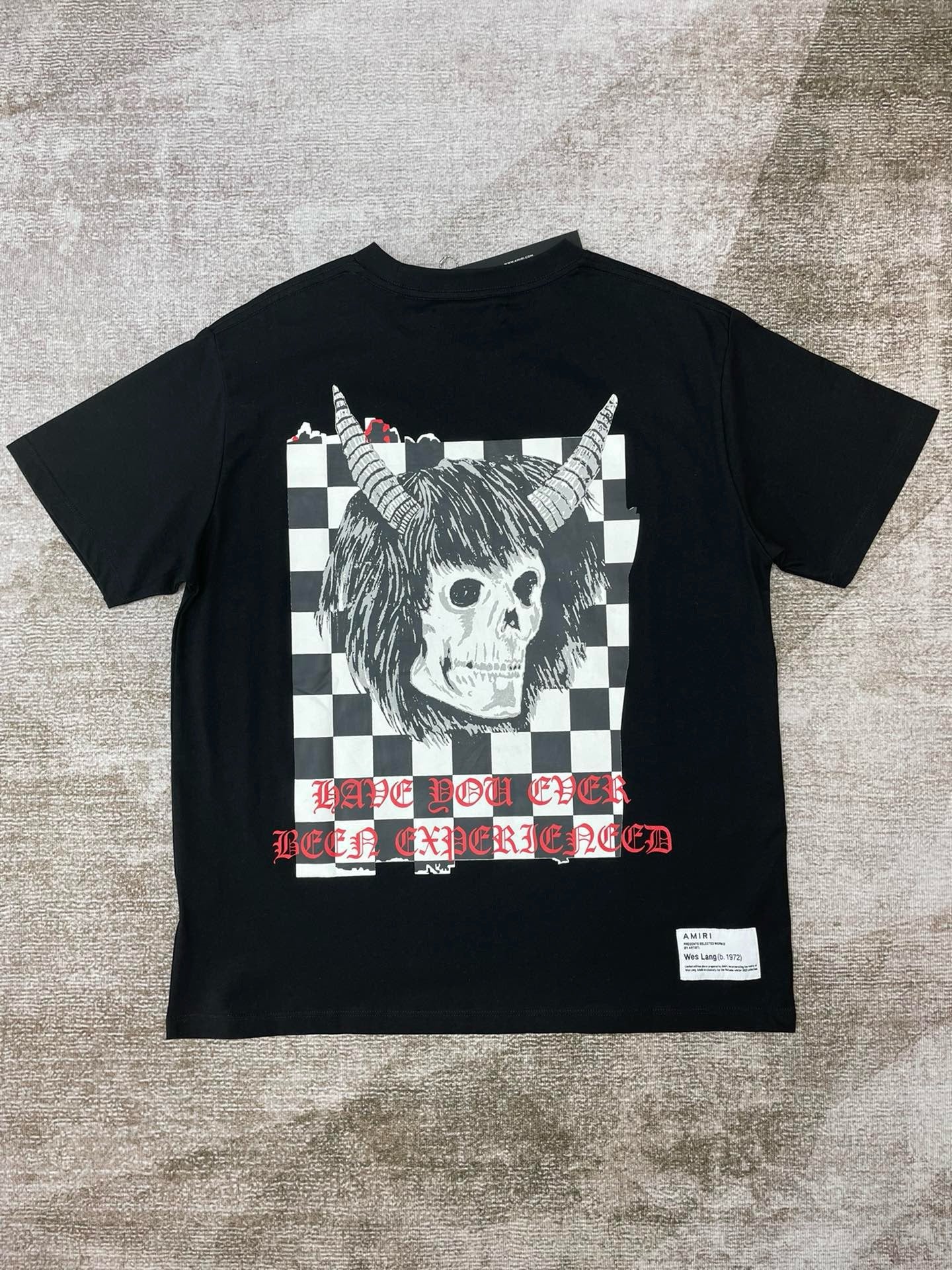 Amiri T-shirt