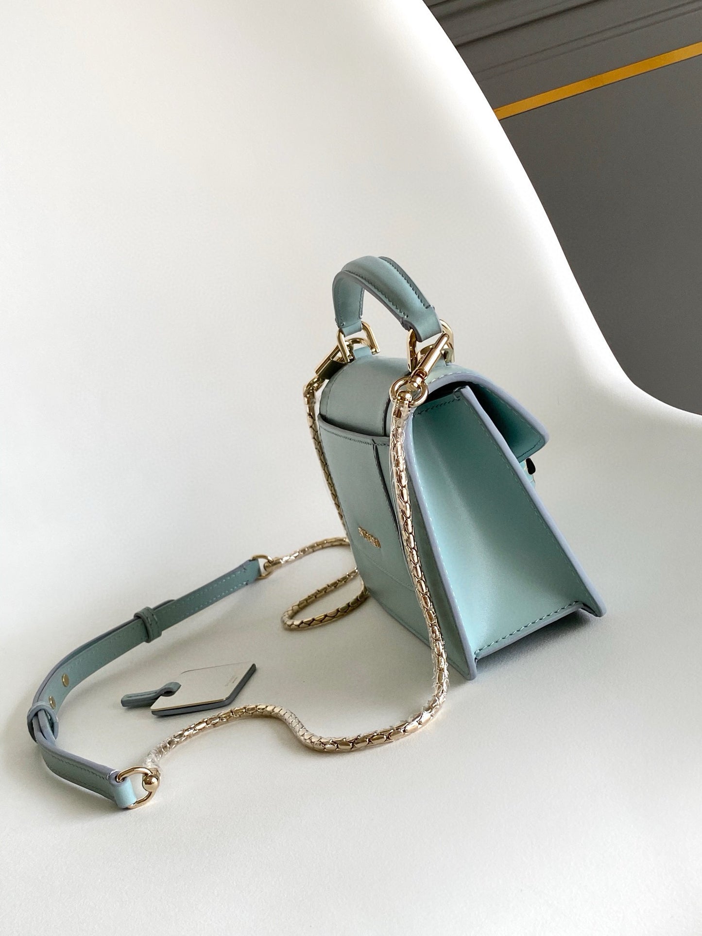 Bvlgari Serpenti Forever Bag