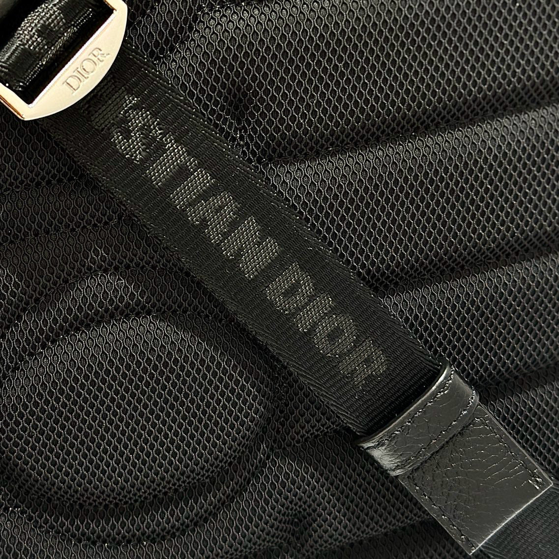 Dior Backpack