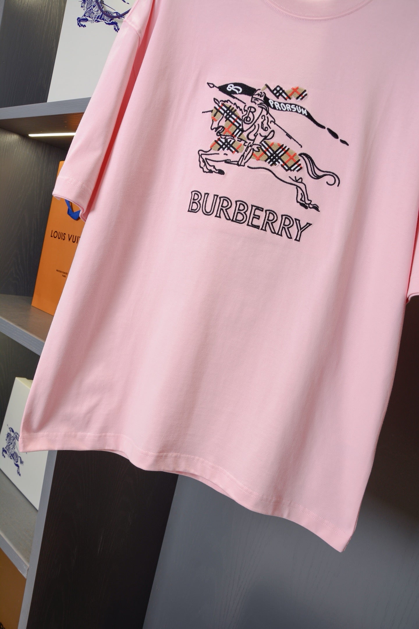 BBR T-shirt