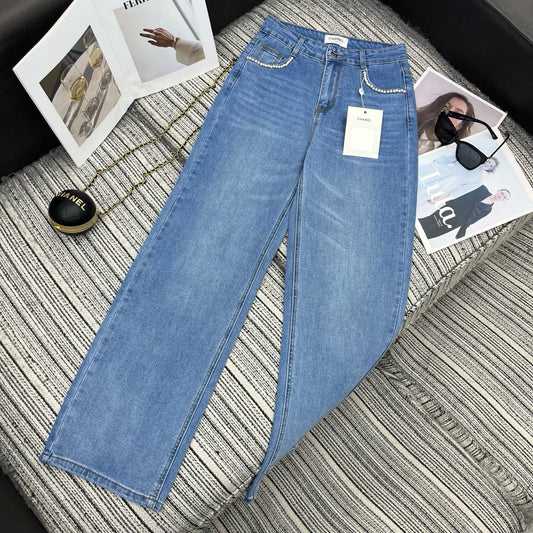Chanel Jeans