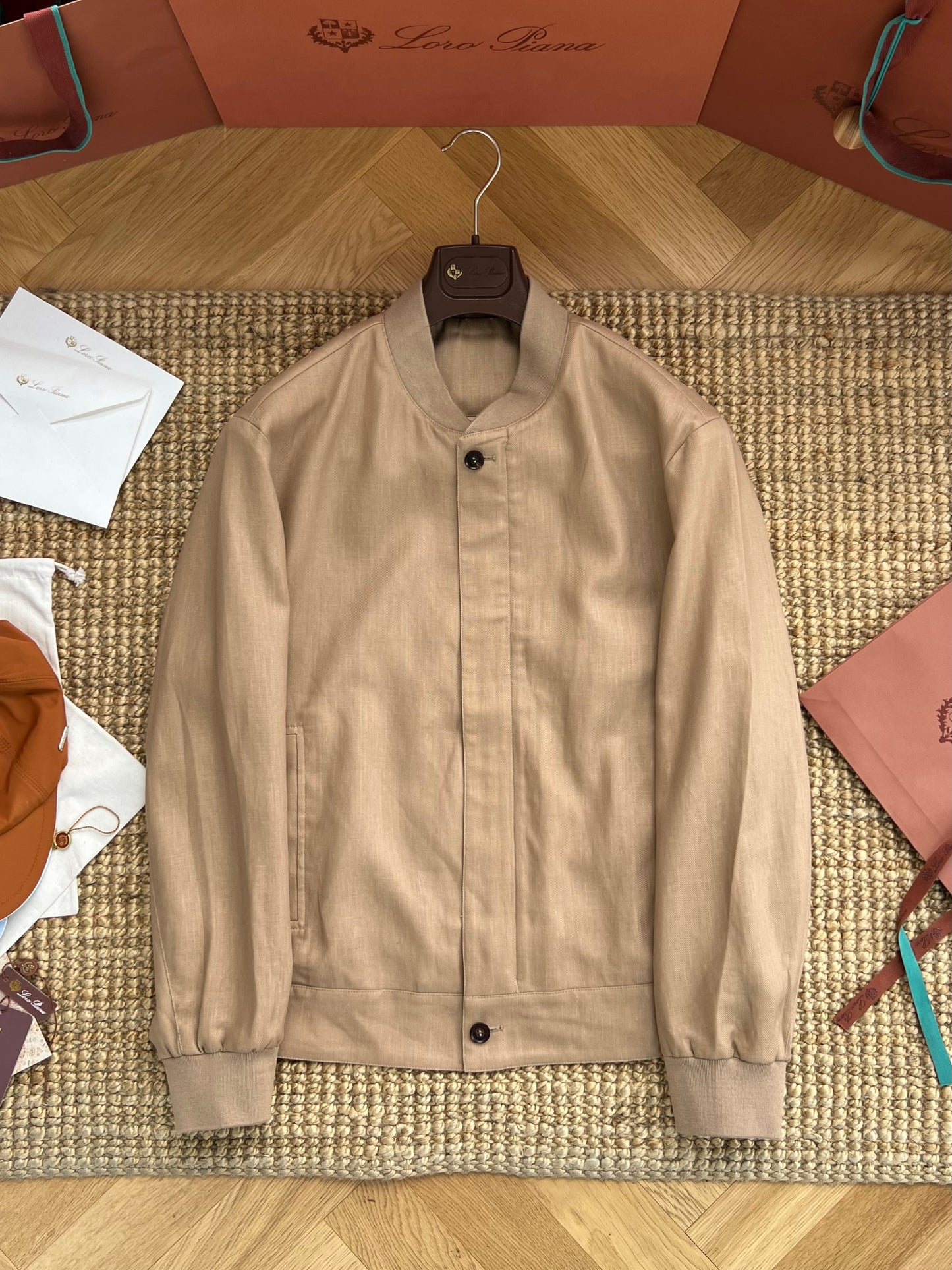 ZG Jacket