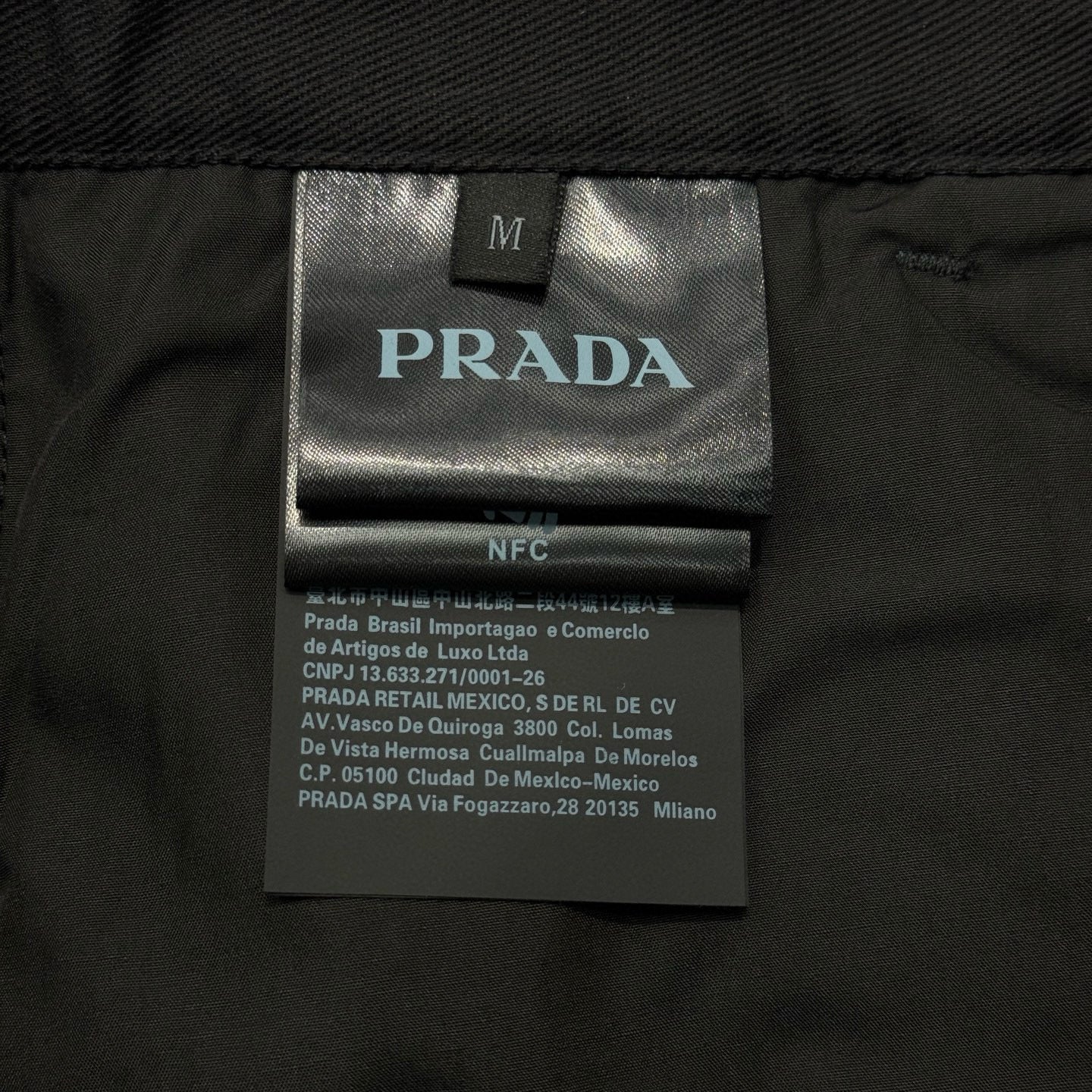 Prada Short