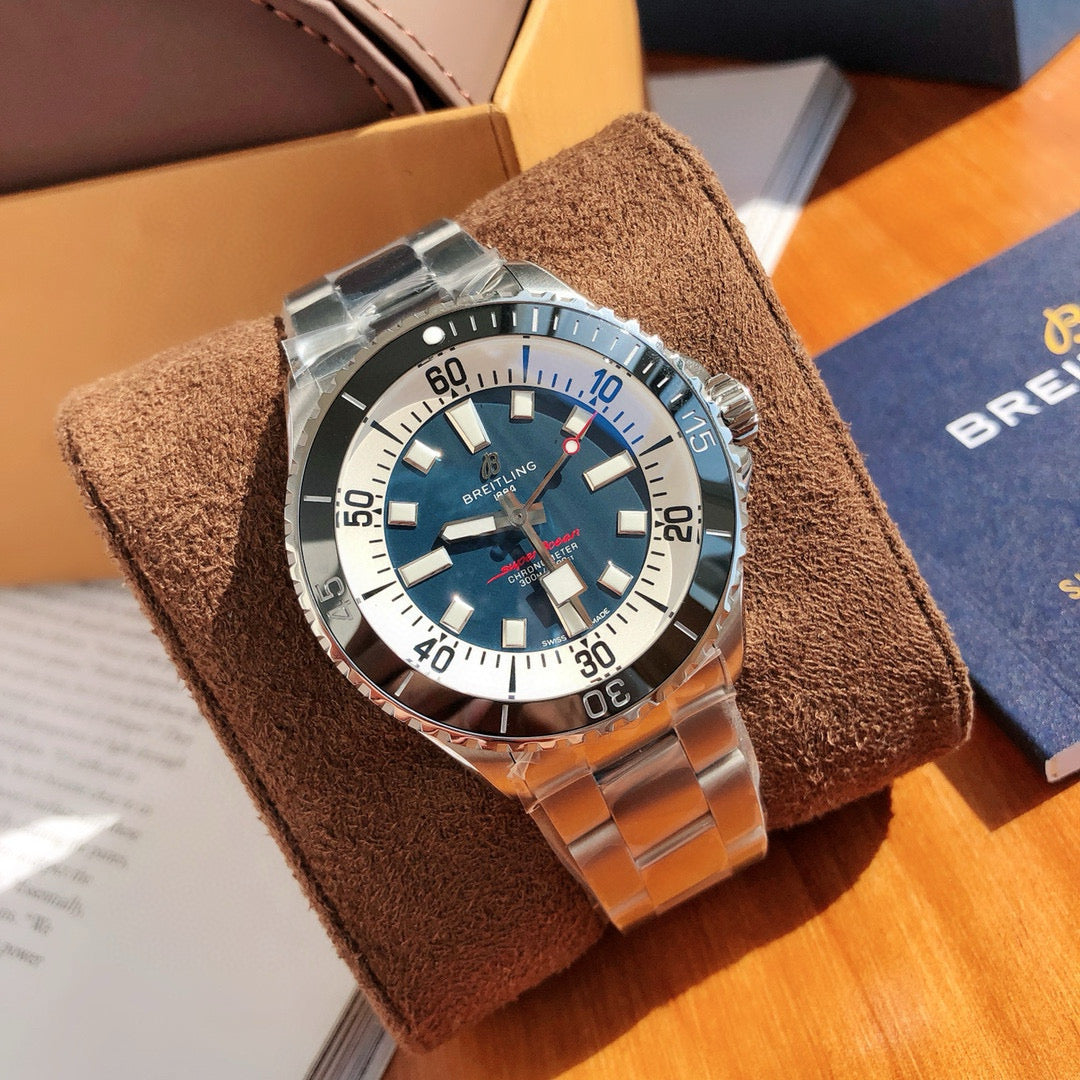 Breitling Superocean Automatic 42mm