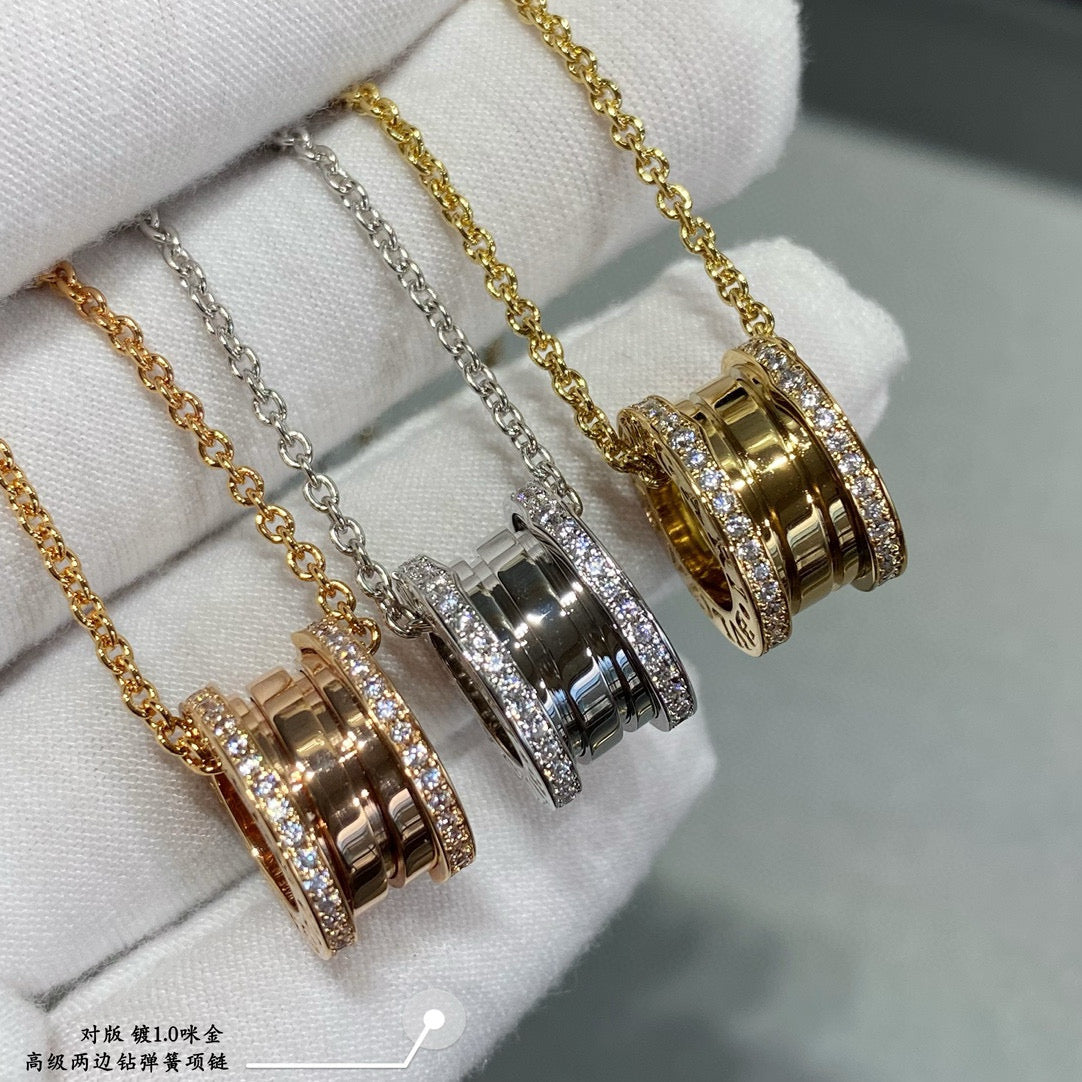 Bvlgari Necklace
