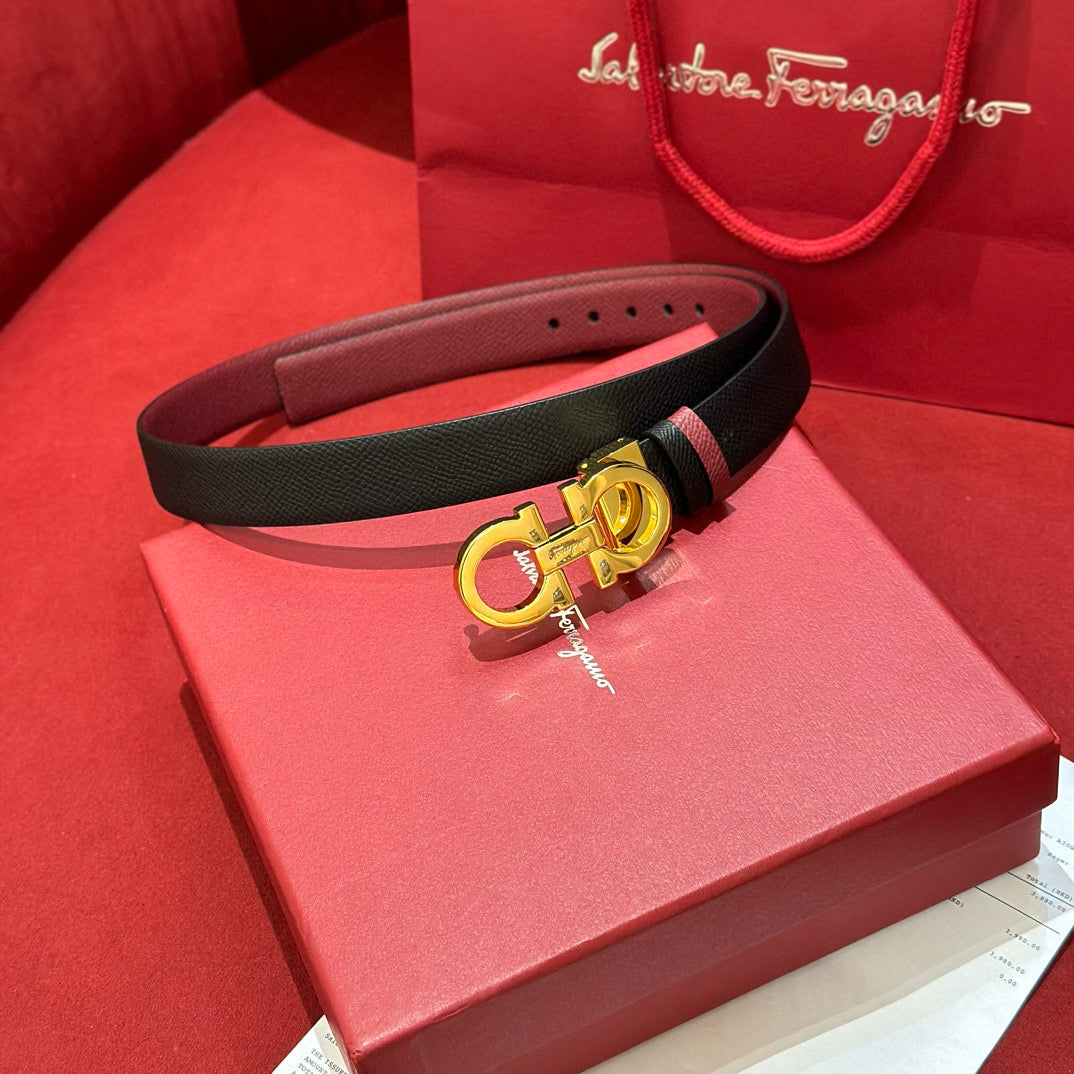 Ferragamo Belt