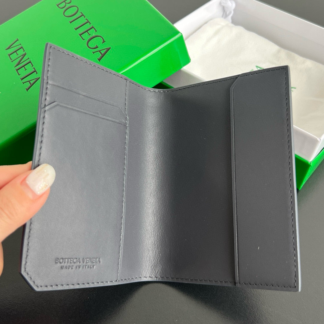 Bottega Veneta Card Holder