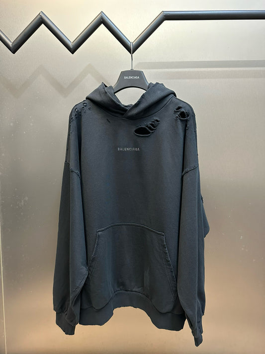 Balenciaga Hoodie