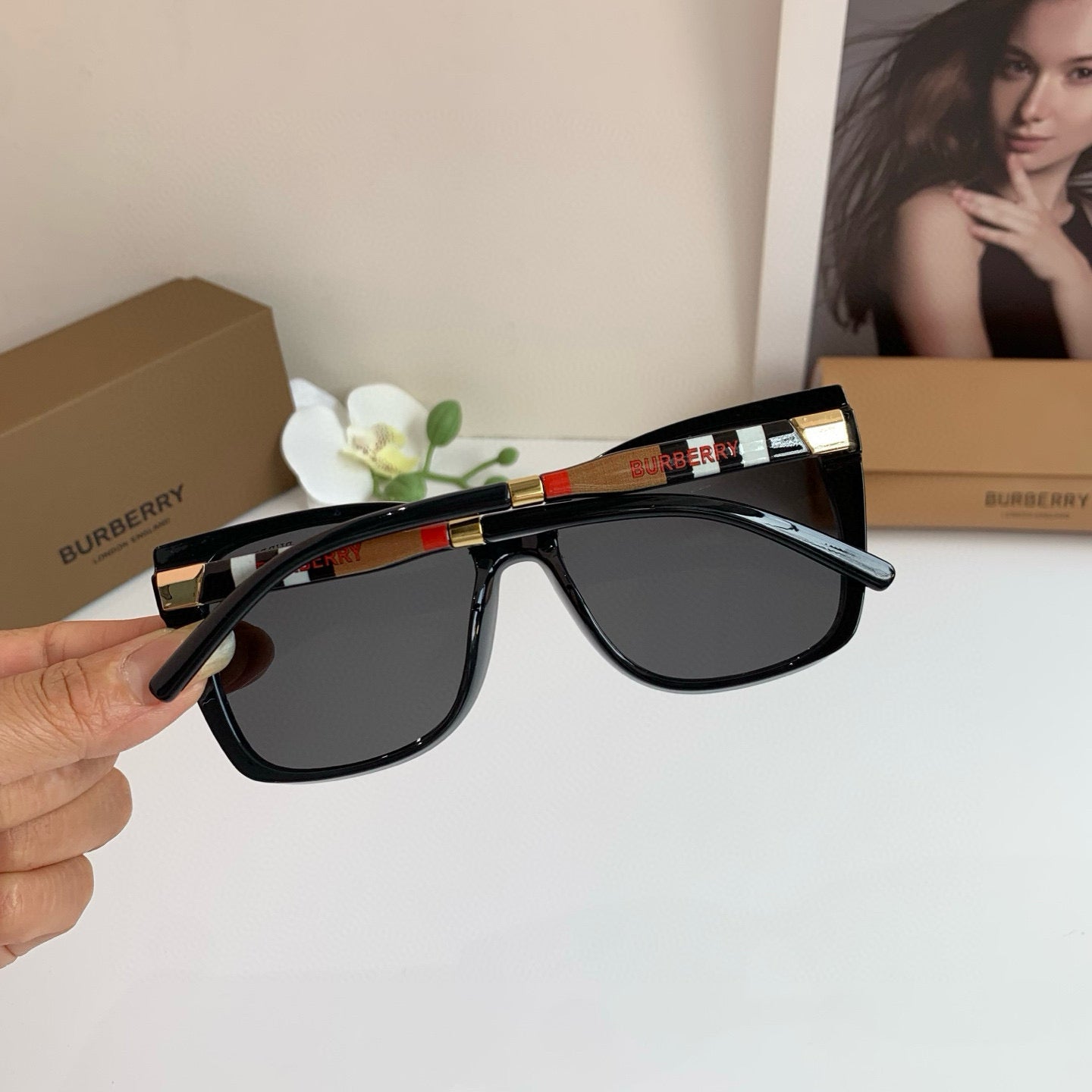 BBR Sunglasses
