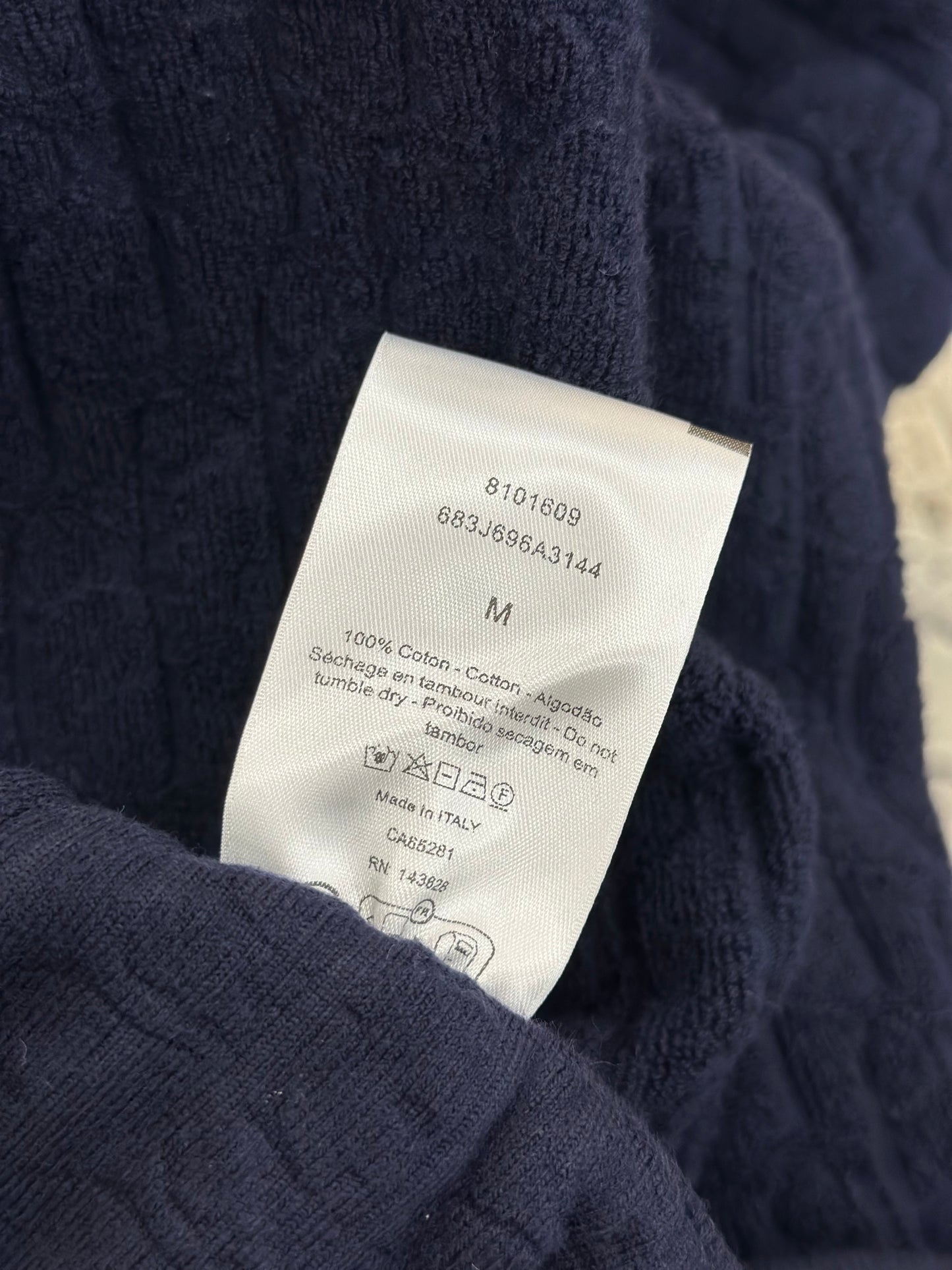 Dior Short Pant