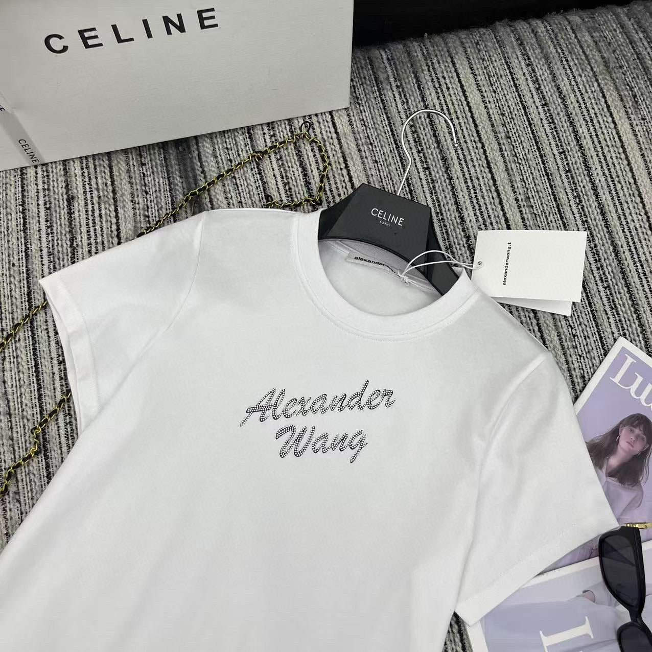 Alexander Wang T-shirt