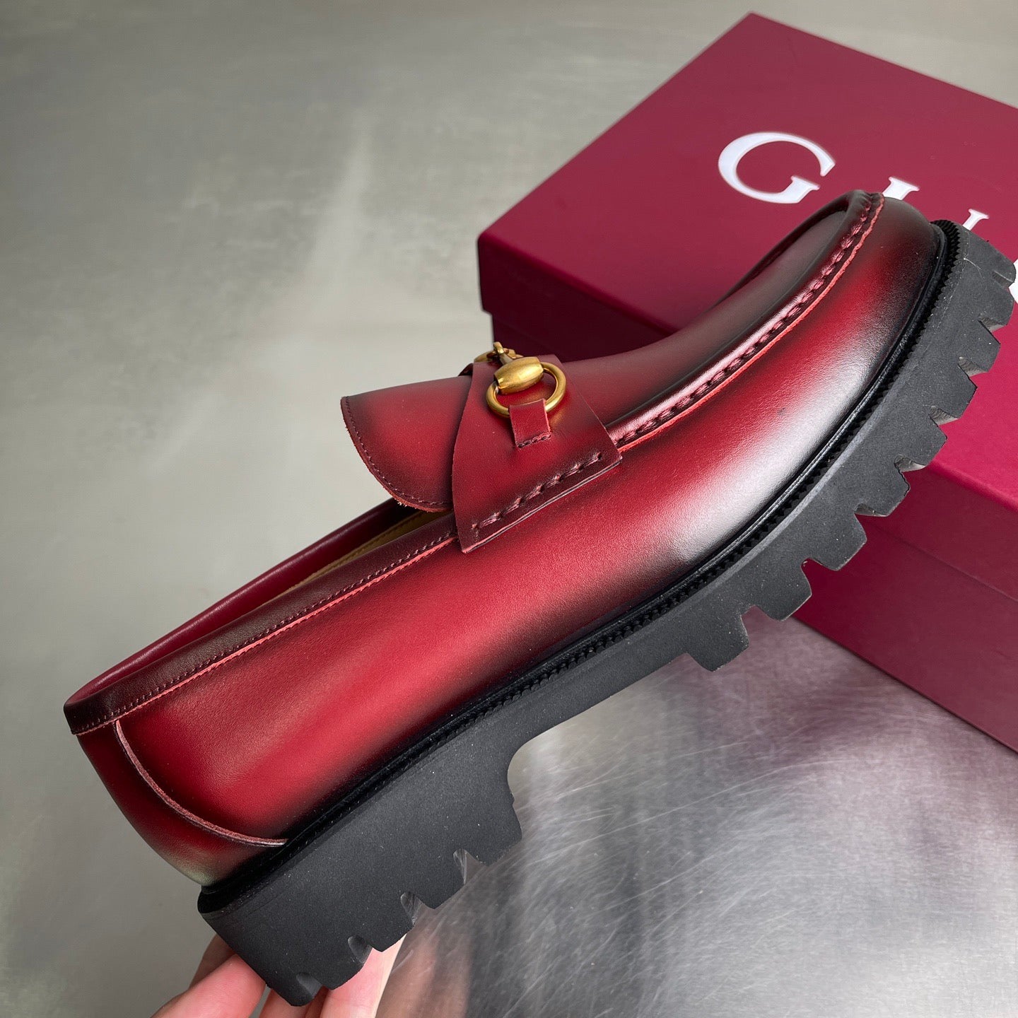 GC Loafer