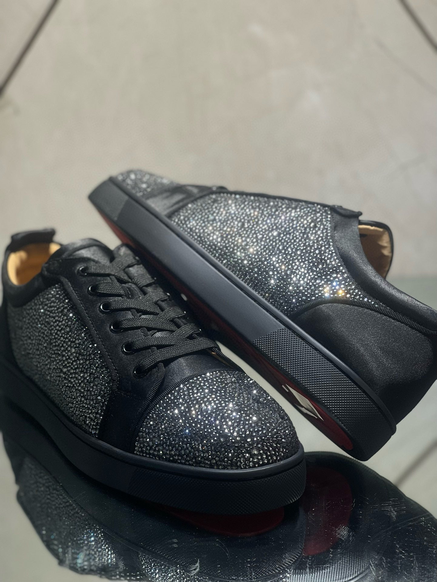 Christian Louboutin Sneaker