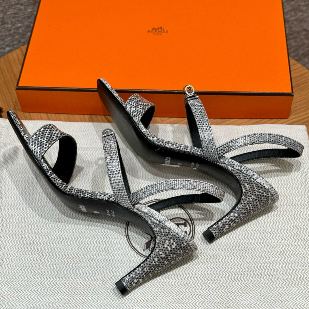 Hermes Heels