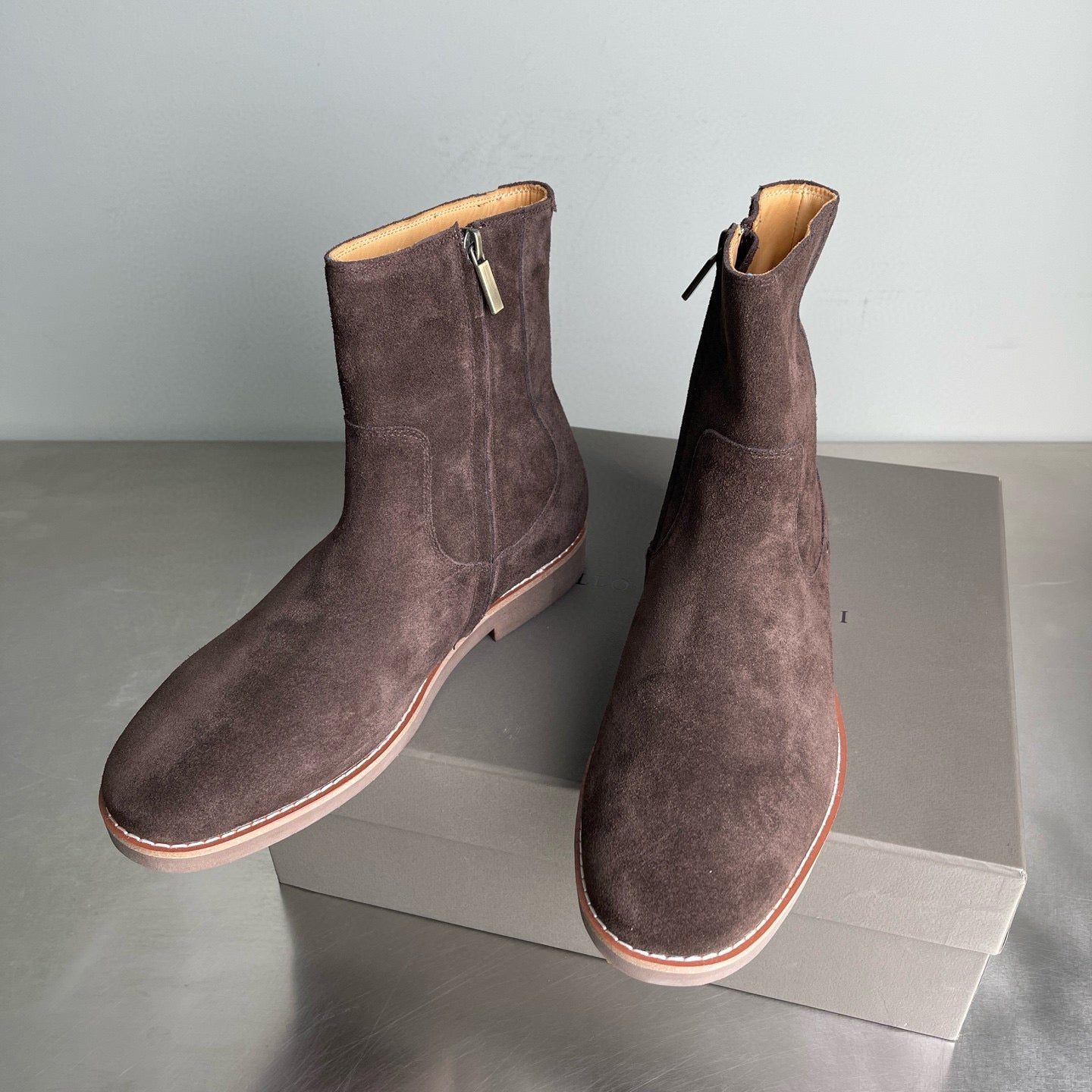 Brunello Cucinelli Boots