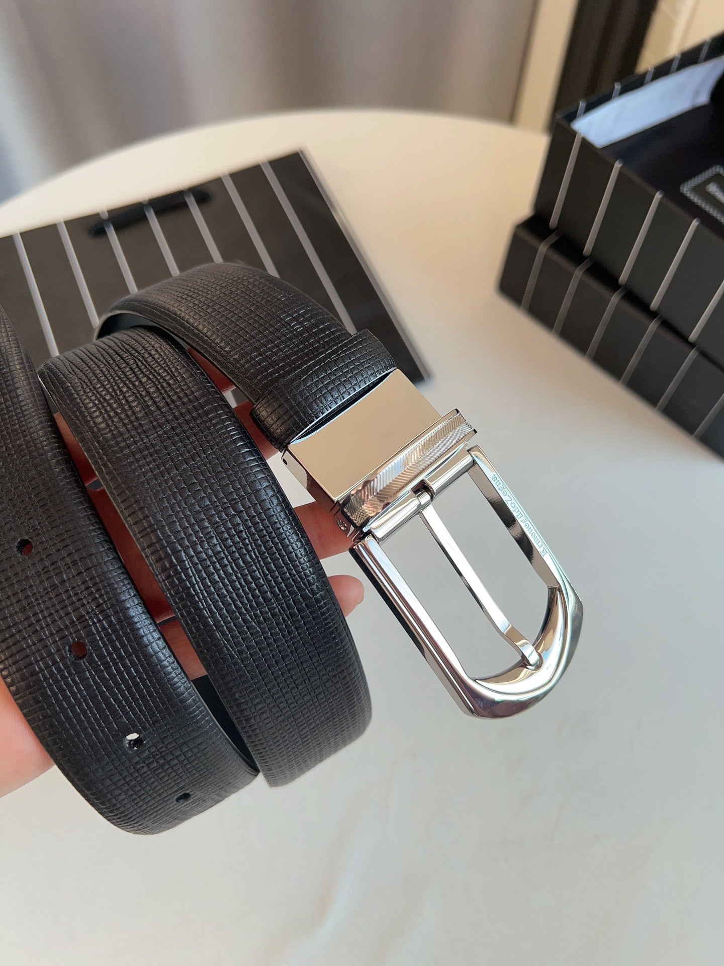 ZG Belts