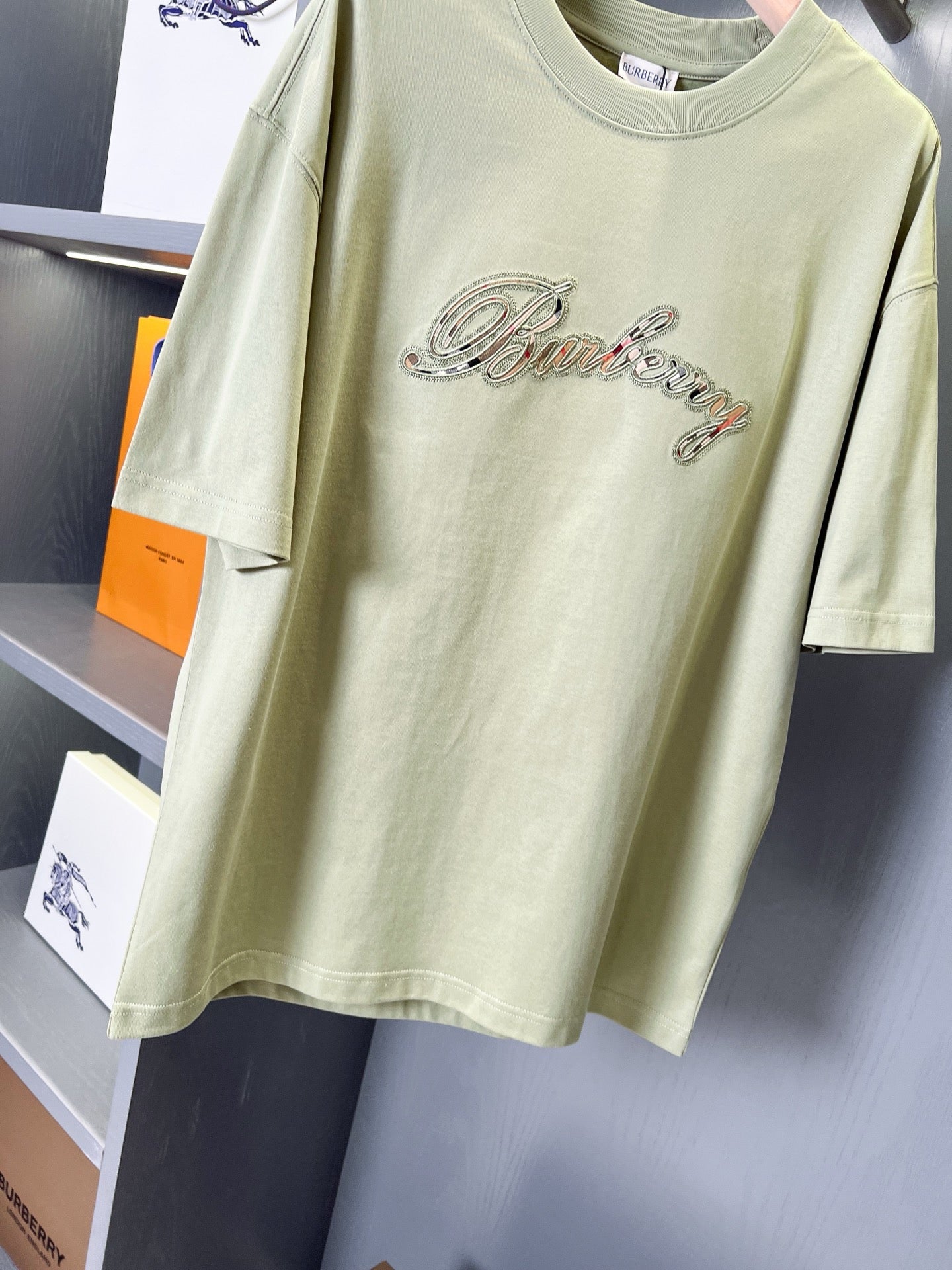 BBR T-shirt