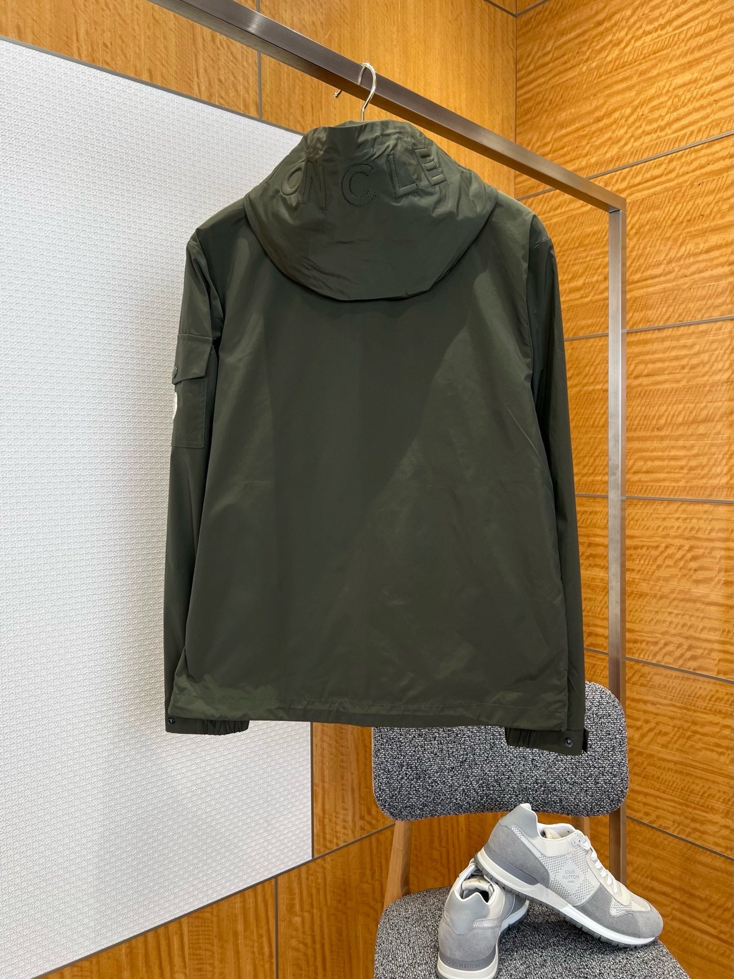 Moncler Jacket