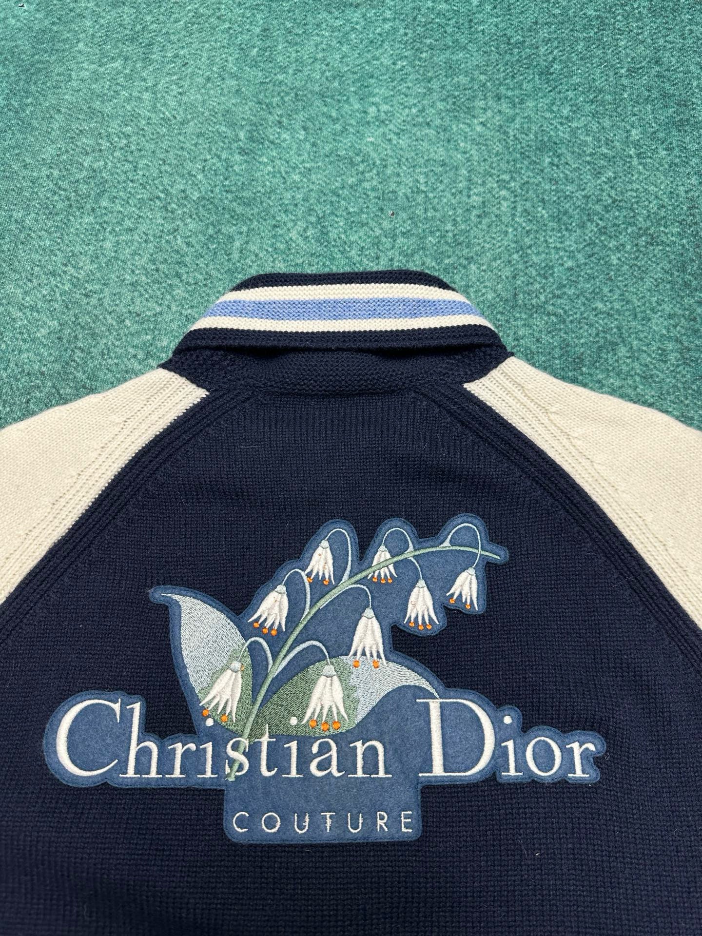 Dior Jacket