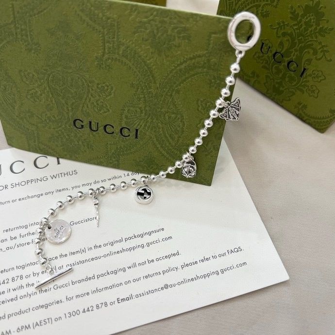 Pulsera Gucci