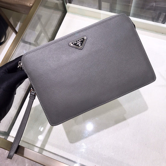 Prada Clutch Bag
