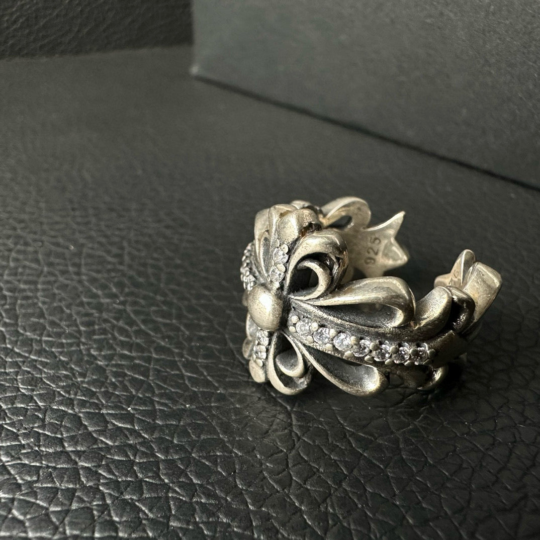 Chrome Hearts Rings