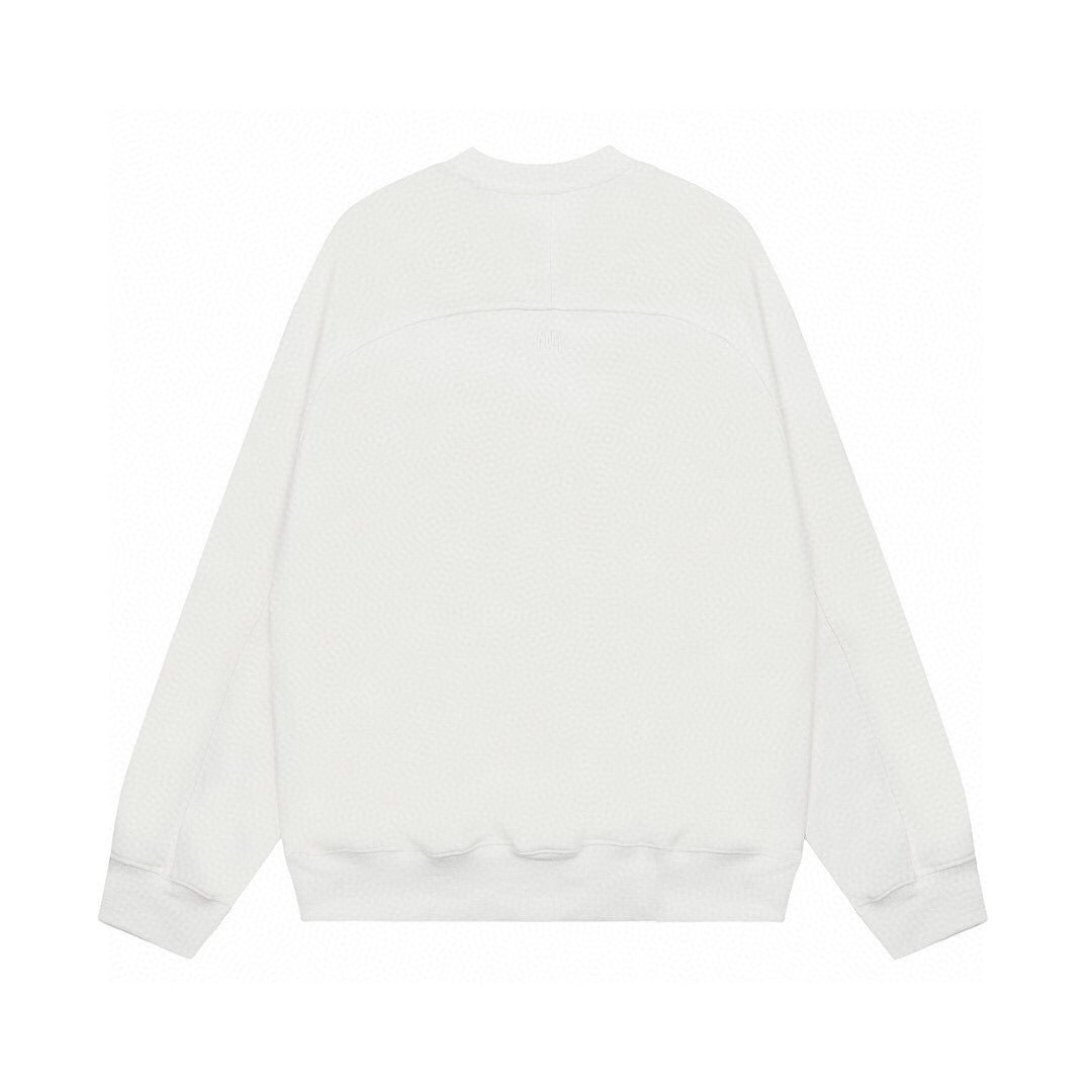 Ami Sweater