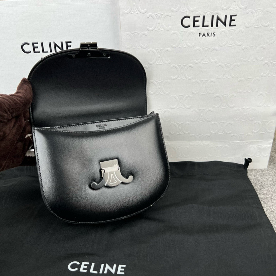 Celine Triomphe Cross Body