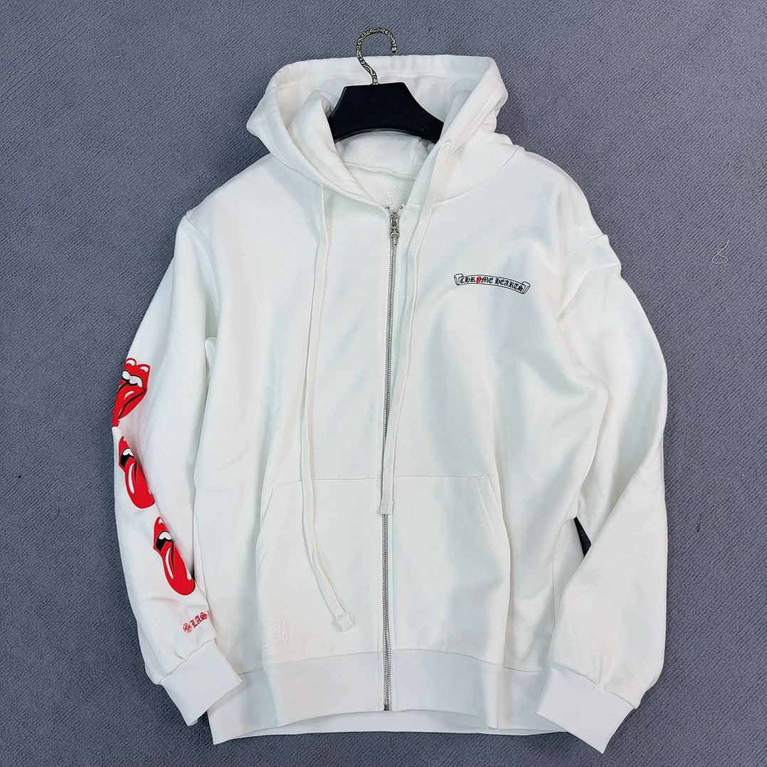 Chrome Hearts Jacket