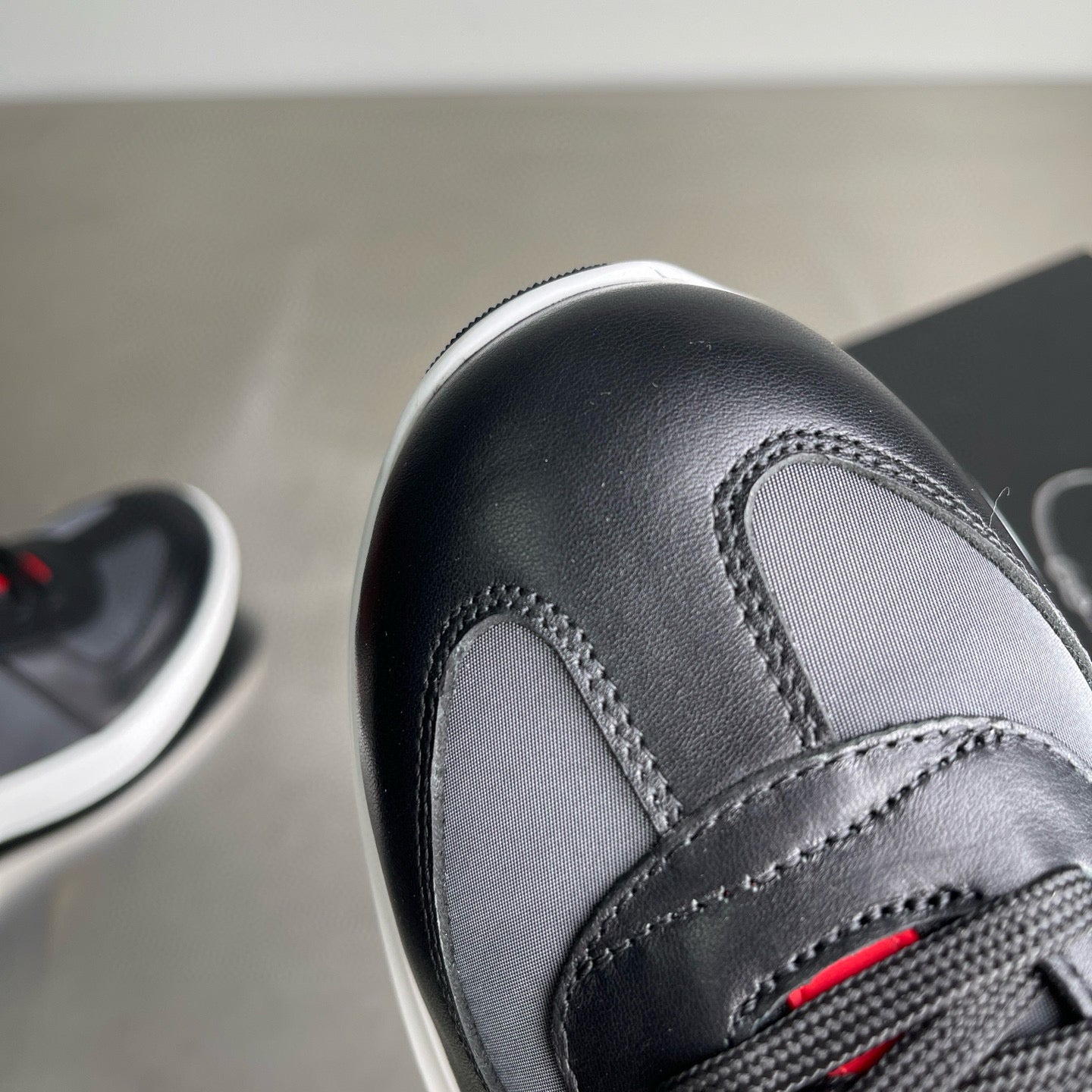 Prada Sneakers