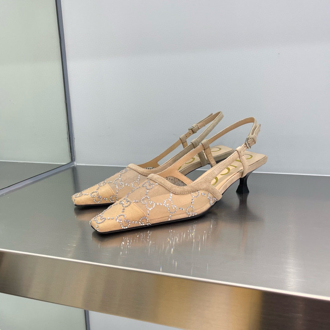 Gucci Heels