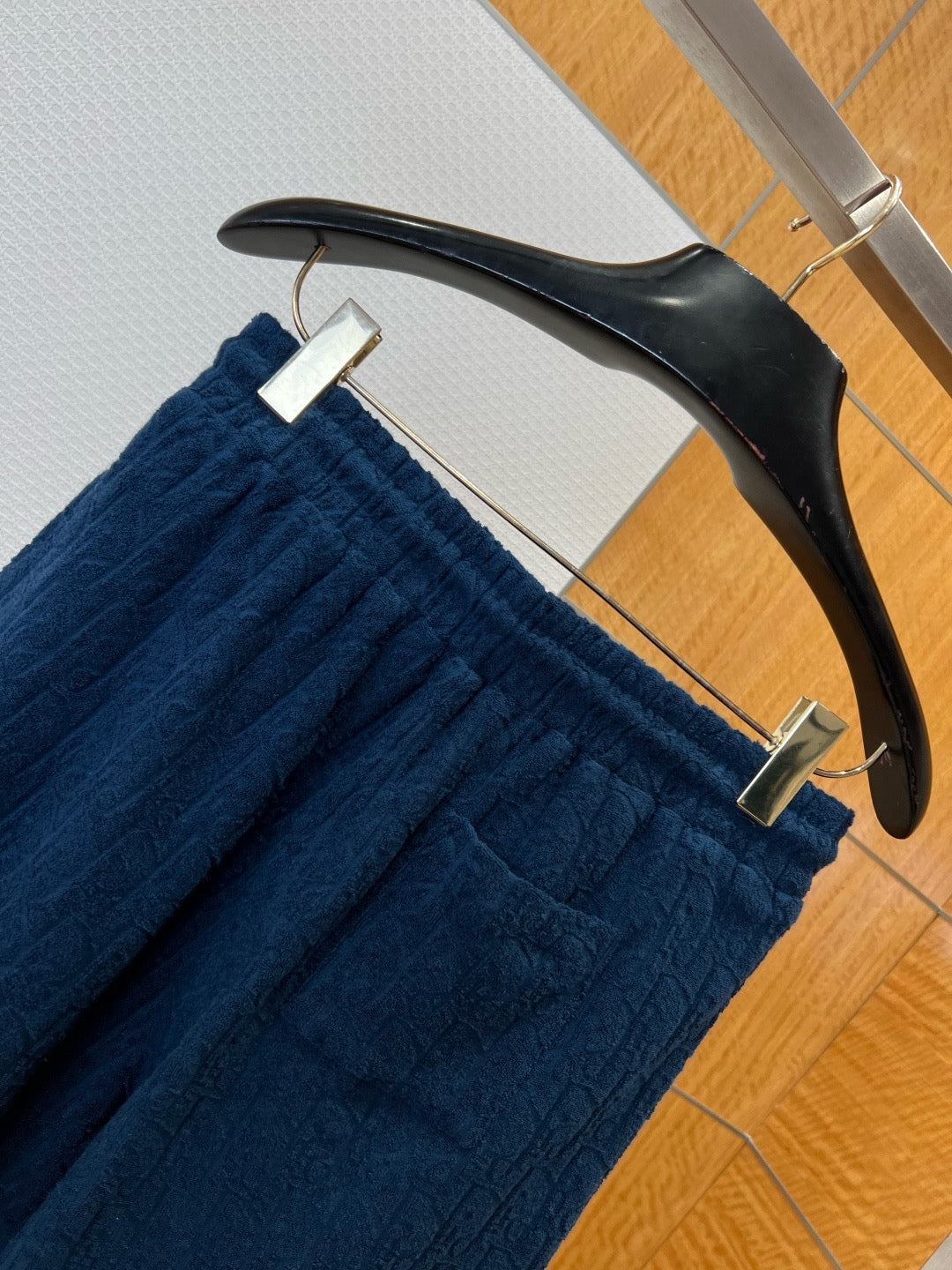 Dior T-shirt/Short Pant Set