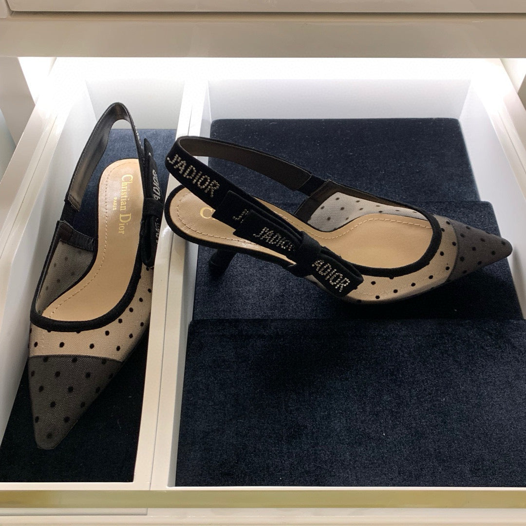 Dior Heels