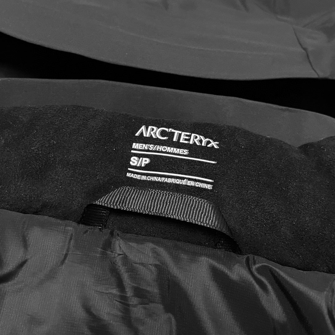 Arctery Jacket