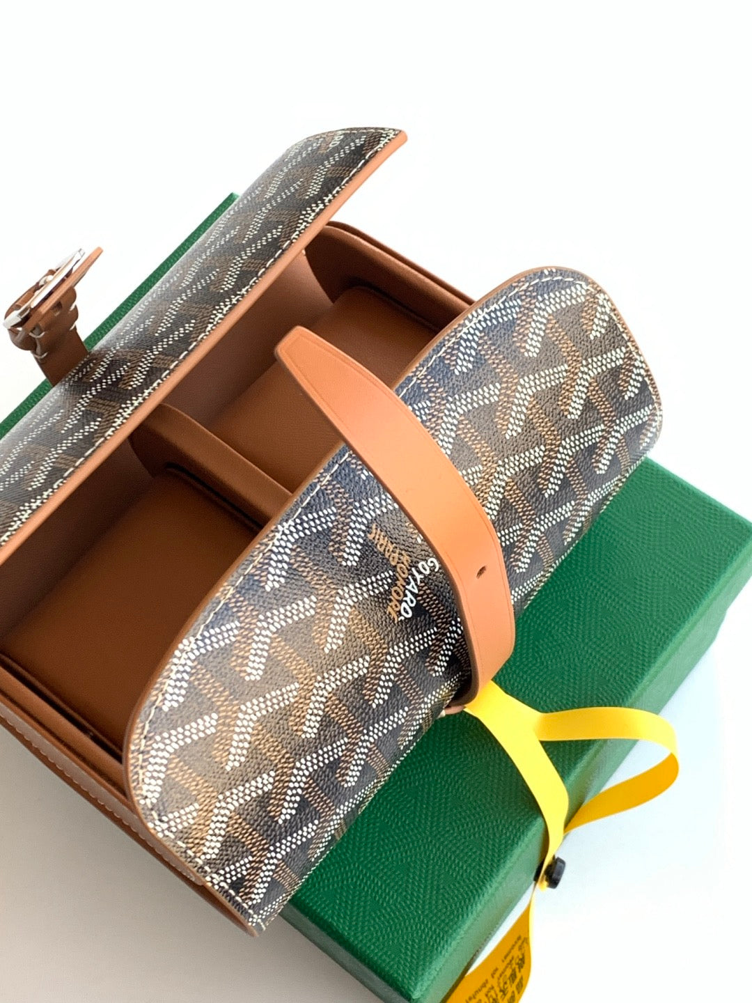 GOYARD Watch Box