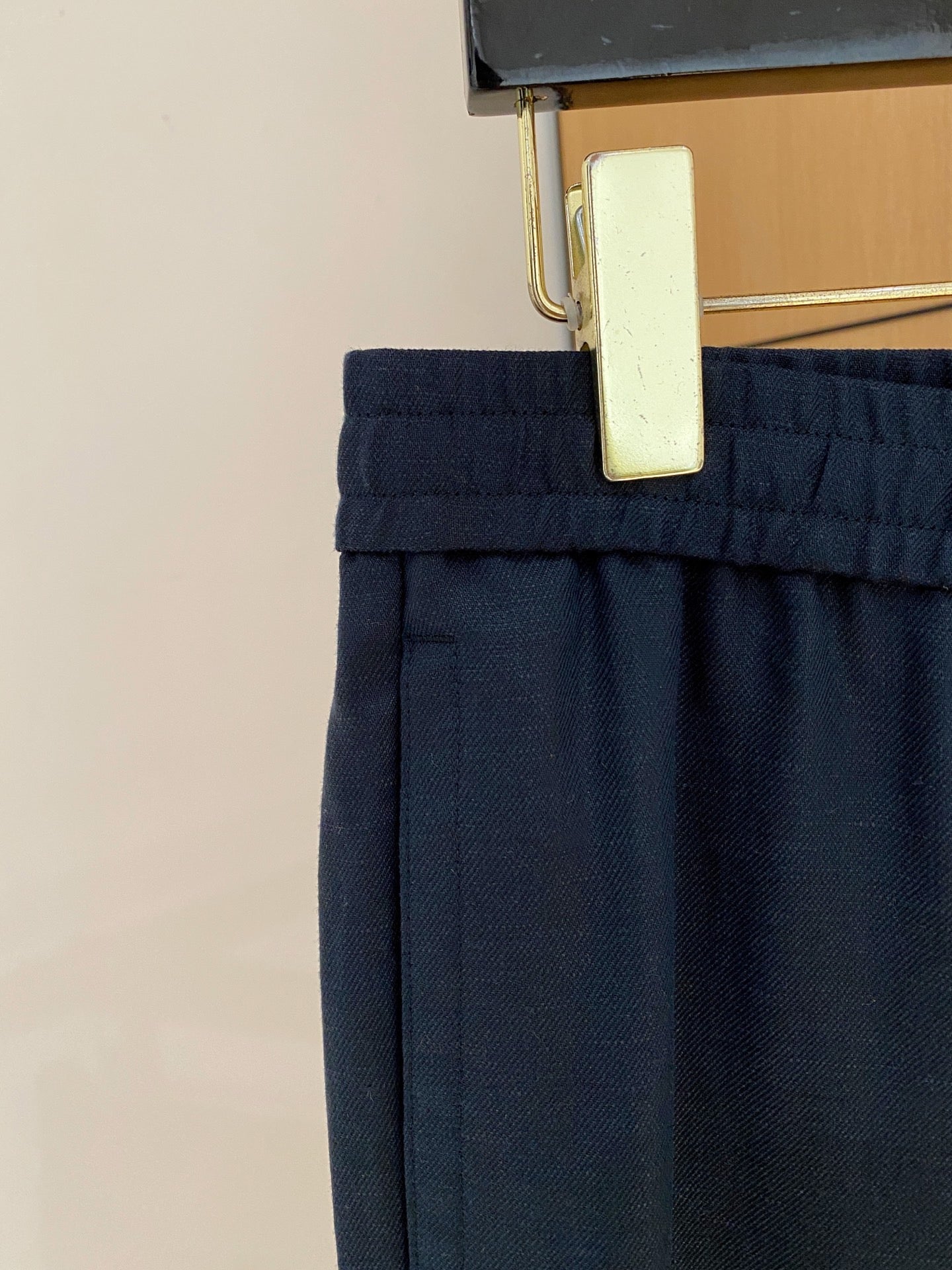 Loro Piana Long Pants