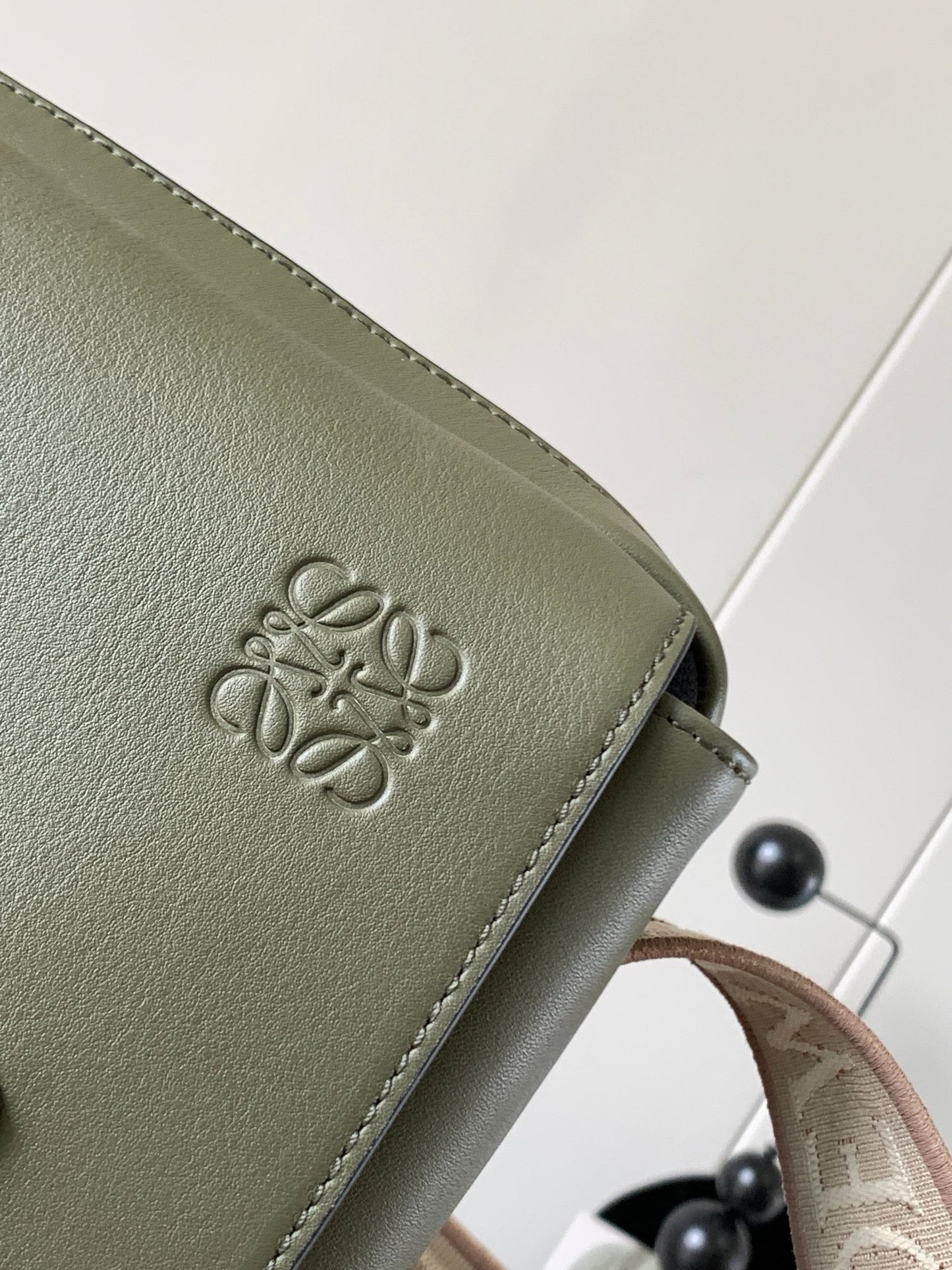 Loewe Messenger Bag