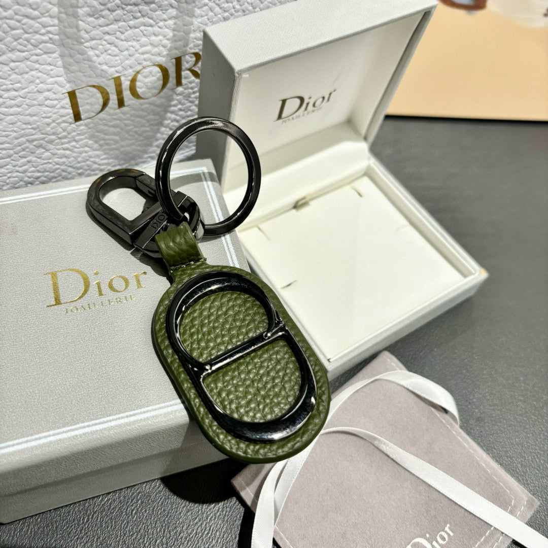 Dior Keychain
