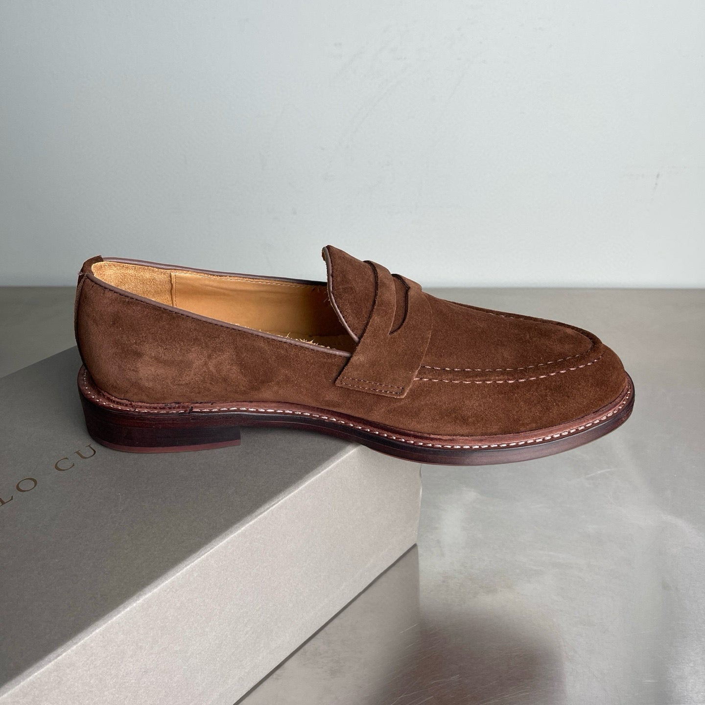 BC Loafer