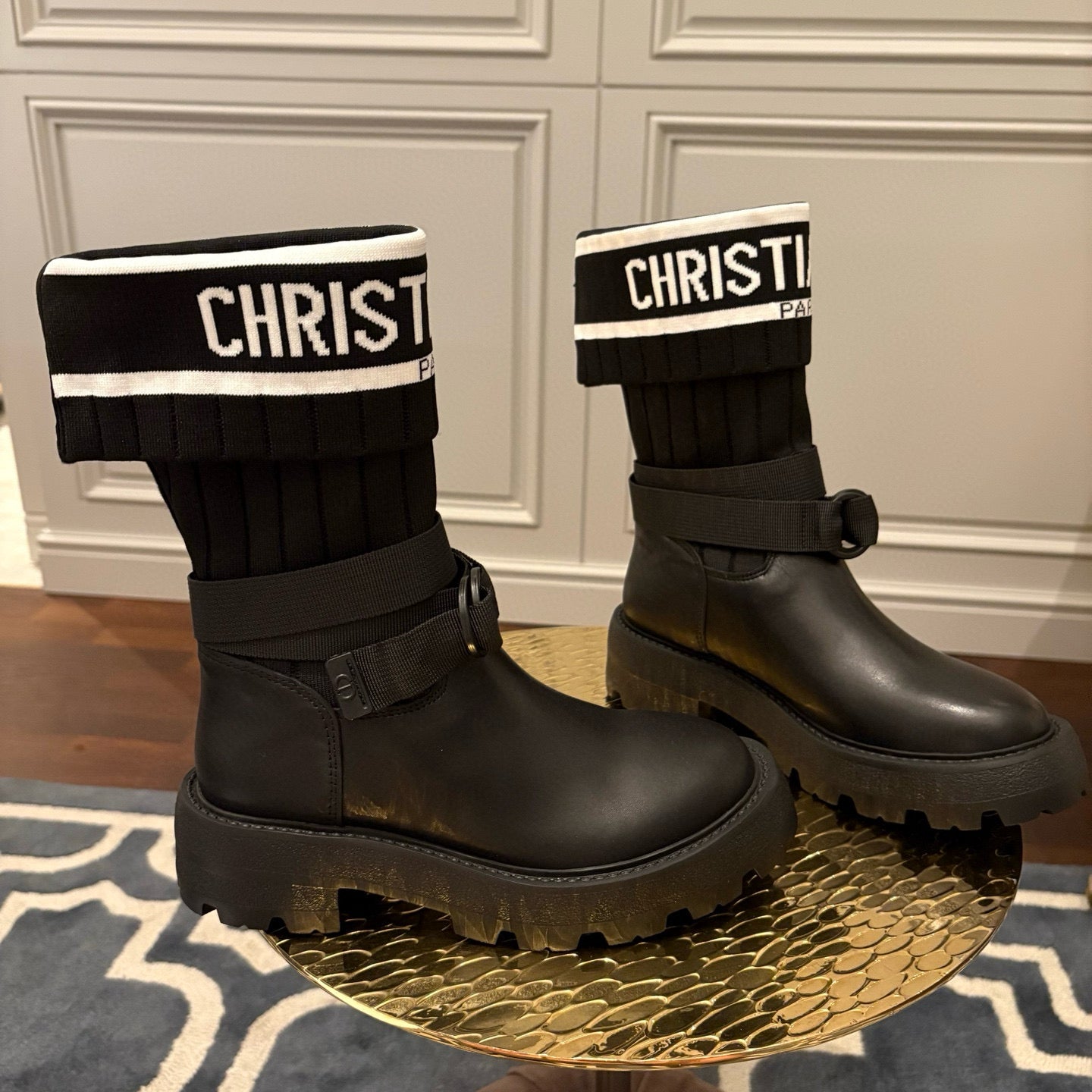 Dior Women's Boots