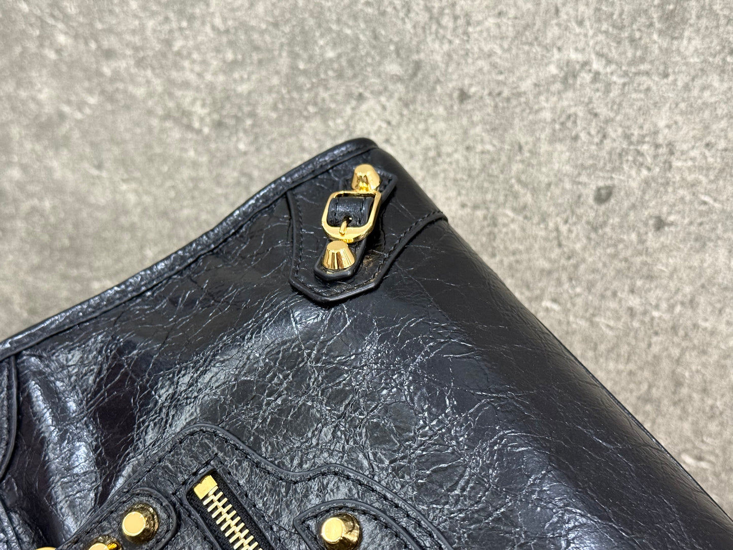 BLCG Le City Handbag 30x20x10cm
