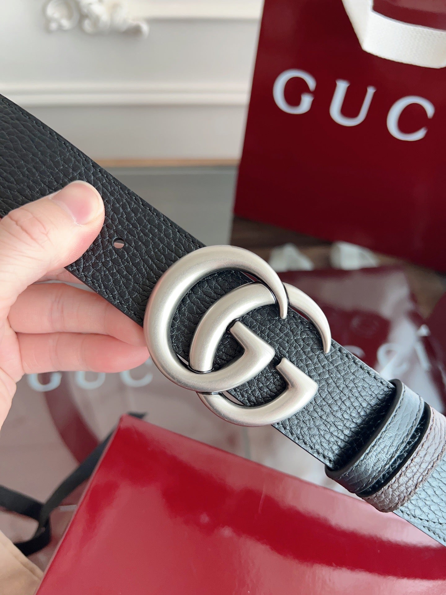 Gucci Belts