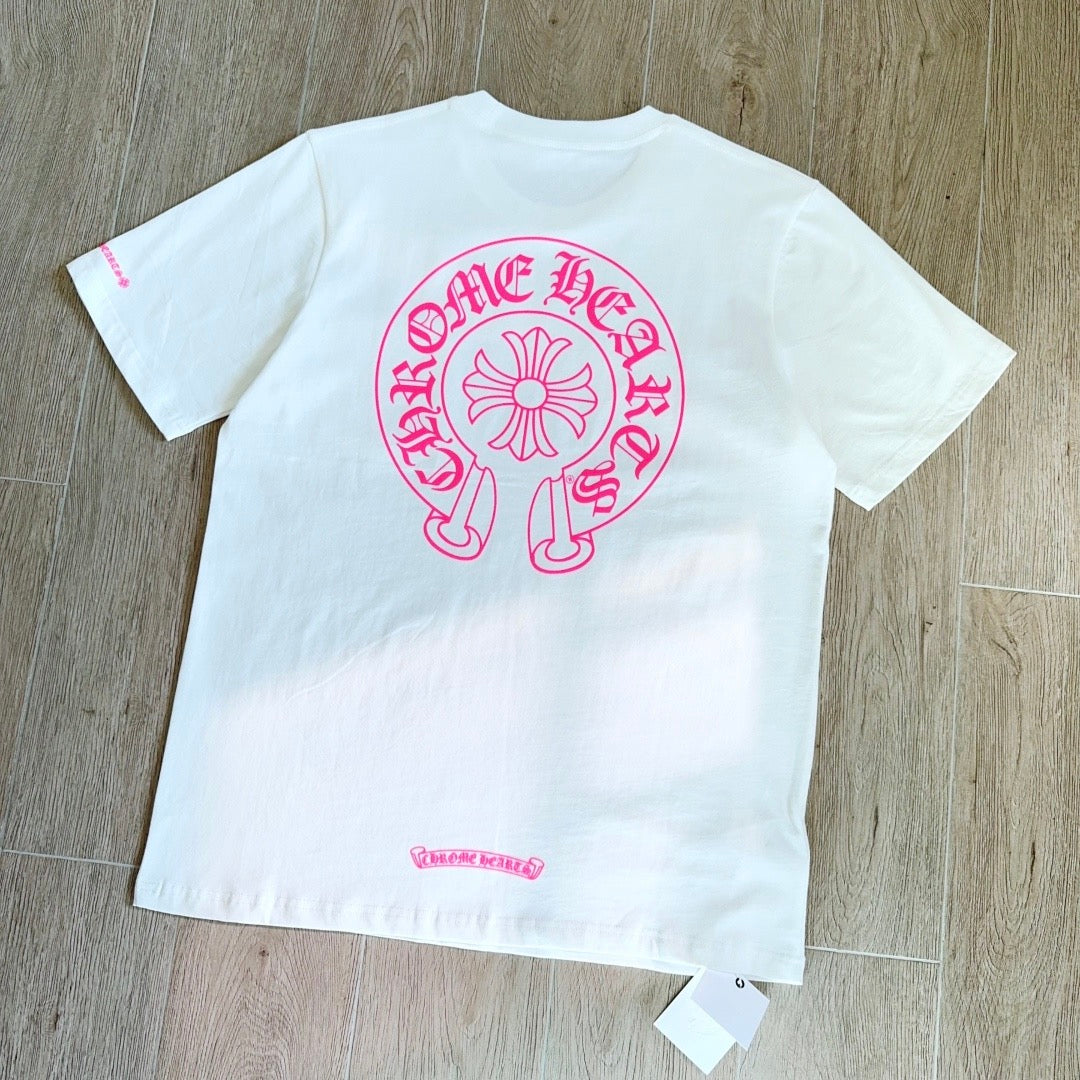 Chrome Hearts T-shirt