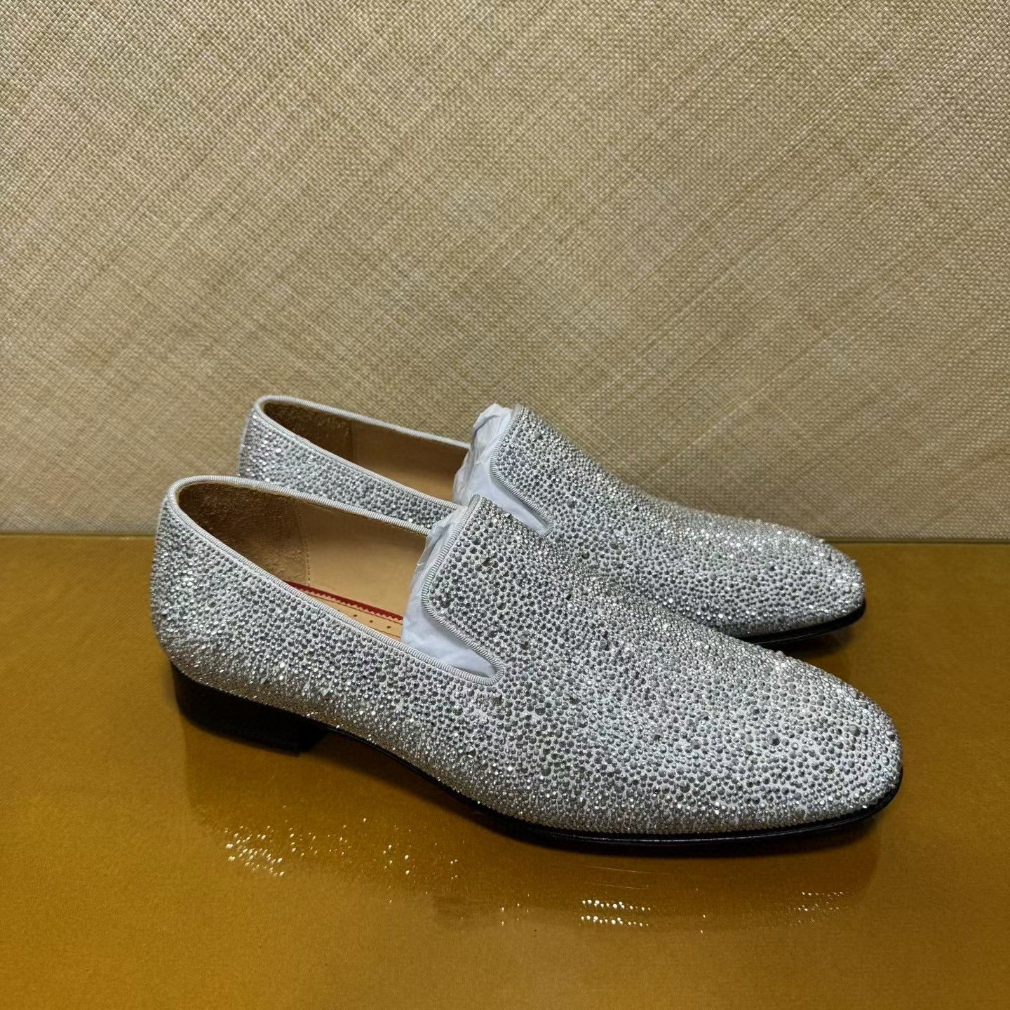 Christian Louboutin Loafer