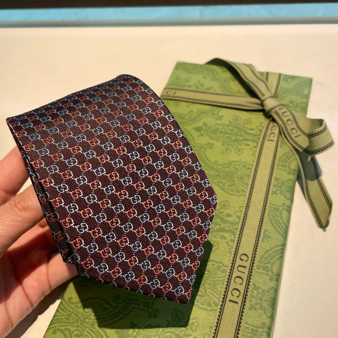 Gucci Tie