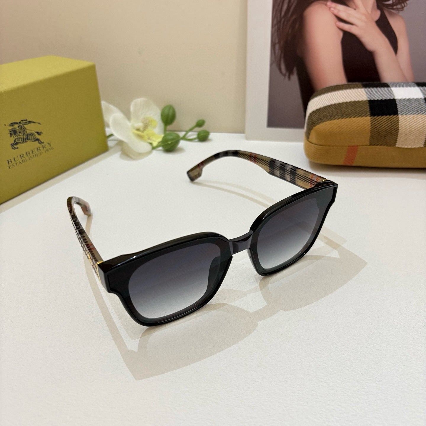 BBR Sunglasses