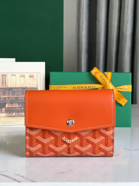 Goyard Wallet